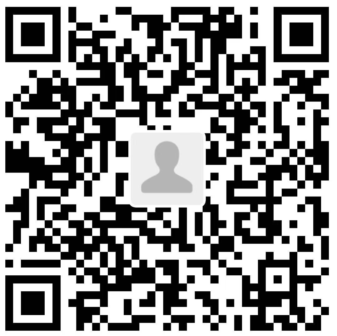 支付宝收款码
